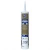 GE Silicone II 299-ml Window and Door Sealant - Clear