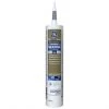 GE Silicone II 299-ml Window and Door Sealant - Grey -Cheap GE Store 1553019a L