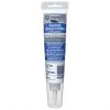 GE Marine Permanent Silicone Sealant - Weatherproof - UV Resistant - Clear - 82.8 ml 2 GE Marine Permanent Silicone Sealant - Weatherproof - UV Resistant - Clear - 82.8 ml -Cheap GE Store 1553033 L