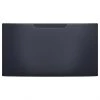 GE 16-in x 27.9-in Laundry Pedestal (Sapphire Blue)