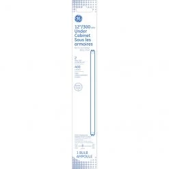 GE Cool White 8 W Under Cabinet LFL T5 12-in (1-Pack)