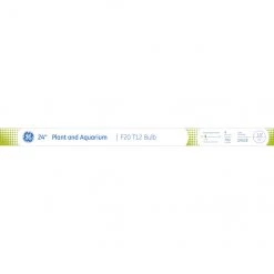 GE Plant and Aquarium 20W LFL T12 24-in (1-Pack)