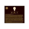 GE Vintage Warm Candle Light 60W Replacement LED Amber Finish Straight Filament A19 Light Bulbs (2-Pack) -Cheap GE Store 32285052c L