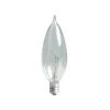 GE Soft White 10W Incandescent Dimmable Bent Tip Candelabra Base CAC Light Bulb (2-Pack) 6 GE Soft White 10W Incandescent Dimmable Bent Tip Candelabra Base CAC Light Bulb (2-Pack) -Cheap GE Store 32285100b L