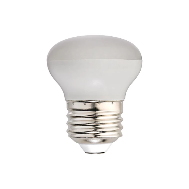 GE Relax HD Soft White 45W Replacement LED Indoor Floodlight R14 Bulbs (2-Pack) 4 GE Relax HD Soft White 45W Replacement LED Indoor Floodlight R14 Bulbs (2-Pack) - Image 2