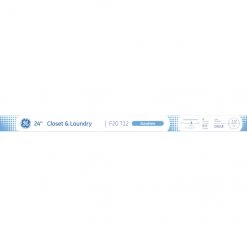 GE Sunshine 20W Fluorescent G13 Base 24-in T12 Light Bulb (1-Pack)