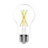 GE Classic Soft White 60 W Replacement LED Clear Indoor General Purpose A19 Light Bulbs (2-Pack) 7 GE Classic Soft White 60 W Replacement LED Clear Indoor General Purpose A19 Light Bulbs (2-Pack) -Cheap GE Store 32285140b L