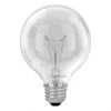 GE Soft White 25W Incandescent Decorative Globe G25 Light Bulb (3-Pack) -Cheap GE Store 32285145b L