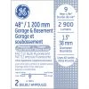 GE Cool White 40 W Fluorescent 48-in T12 G13 Base Light Bulb (2-Pack)