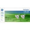 GE Warm White 75W Replacement Halogen Indoor Floodlight Short Neck PAR30 Light Bulbs (2-Pack) 2 GE Warm White 75W Replacement Halogen Indoor Floodlight Short Neck PAR30 Light Bulbs (2-Pack) -Cheap GE Store 32285168a L