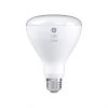 GE LED+ Colour-Changing 65W Replacement LED General Indoor Floodlight BR30 Light Bulb (1-Pack) -Cheap GE Store 32285172b L