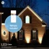 GE LED+ Colour-Changing 65W Replacement LED General Indoor Floodlight BR30 Light Bulb (1-Pack) -Cheap GE Store 32285172da L