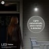 GE LED+ Linkable Motion Bright White 90W Replacement LED Outdoor Floodlight PAR38 Light Bulb (1-Pack) 7 GE LED+ Linkable Motion Bright White 90W Replacement LED Outdoor Floodlight PAR38 Light Bulb (1-Pack) -Cheap GE Store 32285178da L