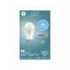 GE LED+ Colour Changing 60W Replacement LED General Purpose A19 Light Bulb (1-Pack) -Cheap GE Store 32285180ba L