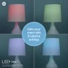 GE LED+ Colour Changing 60W Replacement LED General Purpose A19 Light Bulb (1-Pack) -Cheap GE Store 32285180ca L