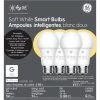 C by GE 60 W Replacement Soft White A19 Smart LED Bulbs (4-pack) 1 C by GE 60 W Replacement Soft White A19 Smart LED Bulbs (4-pack) -Cheap GE Store 32285184 L