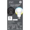 C by GE 60 W Replacement Tunable White A19 Smart LED Bulb (1-pack) -Cheap GE Store 32285190 L