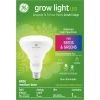 GE Grow Light 9W Balanced Spectrum LED BR30 Light Bulb (1-Pack) 2 GE Grow Light 9W Balanced Spectrum LED BR30 Light Bulb (1-Pack) -Cheap GE Store 32285224a L