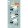 GE Warm White 50W Replacement LED Indoor Floodlight PAR16 Light Bulbs (3-Pack)