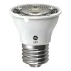 GE Warm White 50W Replacement LED Indoor Floodlight PAR16 Light Bulbs (3-Pack) -Cheap GE Store 32285238b L