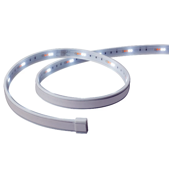 C by GE Full colour Smart Light Strip (80-in strip + power supply) 5 C by GE Full colour Smart Light Strip (80-in strip + power supply) - Image 3