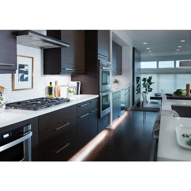 C by GE Full colour Smart Light Strip (80-in strip + power supply) 6 C by GE Full colour Smart Light Strip (80-in strip + power supply) - Image 4