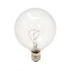 GE Soft White 40W Incandescent Decorative Candelabra Base G16.5 Light Bulb (2-Pack) -Cheap GE Store 32285249b L