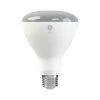 GE Soft White 65W Replacement Classic LED Indoor Floodlight BR30 Light Bulbs (12-Pack) -Cheap GE Store 32285269b L