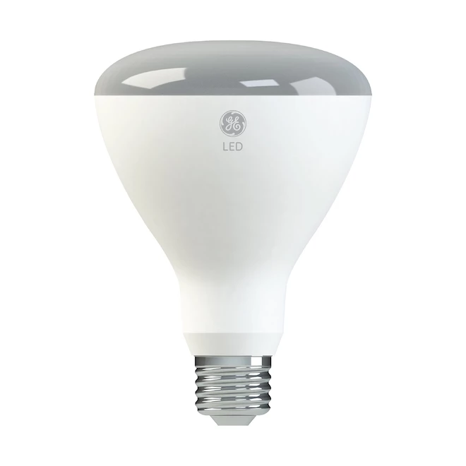 GE Soft White 65W Replacement Classic LED Indoor Floodlight BR30 Light Bulbs (6-Pack) 4 GE Soft White 65W Replacement Classic LED Indoor Floodlight BR30 Light Bulbs (6-Pack) - Image 2