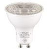 GE Warm White 50W Replacement LED Indoor Floodlight GU5.3 Base MR16 Light Bulb (3-Pack)