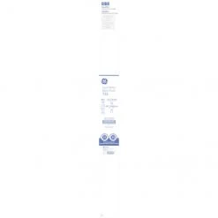 GE Cool White 60 W Fluorescent Fa8 Base 96-in T12 Light Bulbs (15-Pack)