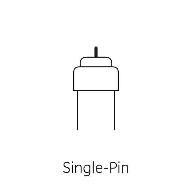 GE Cool White 60 W Fluorescent Fa8 Base 96-in T12 Light Bulbs (15-Pack) 4 GE Cool White 60 W Fluorescent Fa8 Base 96-in T12 Light Bulbs (15-Pack) - Image 2