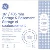 GE Cool White 40 W Fluorescent 16-in Circline 4-Pin Light Bulb (1-Pack) 1 GE Cool White 40 W Fluorescent 16-in Circline 4-Pin Light Bulb (1-Pack) -Cheap GE Store 32285332 L