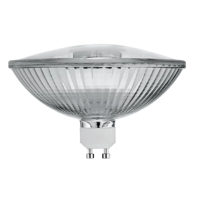 GE Warm White 75W Halogen Indoor Floodlight GU10 PAR36 Light Bulb (1-Pack) 4 GE Warm White 75W Halogen Indoor Floodlight GU10 PAR36 Light Bulb (1-Pack) - Image 2