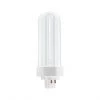 GE Bright White 32 W Plug-in CFL GX24q-3 Base 5.6-in F32TX Light Bulb (1-Pack) 5 GE Bright White 32 W Plug-in CFL GX24q-3 Base 5.6-in F32TX Light Bulb (1-Pack) -Cheap GE Store 32285359b L