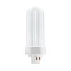 GE Cool White 26 W Plug-in CFL GX24q-3 Base 5.2-in F26TX Light Bulb (1-Pack) 5 GE Cool White 26 W Plug-in CFL GX24q-3 Base 5.2-in F26TX Light Bulb (1-Pack) -Cheap GE Store 32285364b L