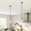 GE Vintage Soft Gold Single Vintage LED Pendant Light (1-Pack) 9 GE Vintage Soft Gold Single Vintage LED Pendant Light (1-Pack) -Cheap GE Store 32285367d L