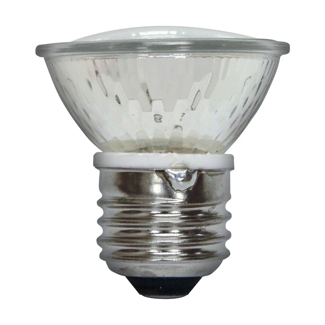 GE Bright White 35 W Halogen Directional Floodlight PAR16 Light Bulb (6-Pack) 4 GE Bright White 35 W Halogen Directional Floodlight PAR16 Light Bulb (6-Pack) - Image 2