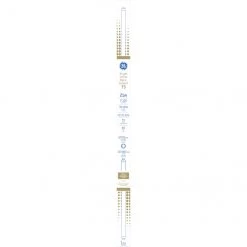 GE Bright White 21 W Fluorescent G5 Base 33.4-in T5 Light Bulbs (1-Pack)