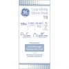 GE Cool White 59 W Fluorescent 96-in Single Pin T8 Light Bulb (2-Pack)