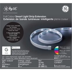C by GE Full colour Smart Light Strip Extension (40-in)