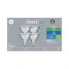 GE Daylight 90W Replacement LED PAR38 Floodlight Bulbs u 4 pack