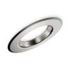 GE Brushed Nickel 4-in Recessed Can RS4 Trim Ring (1-Pack) 7 GE Brushed Nickel 4-in Recessed Can RS4 Trim Ring (1-Pack) -Cheap GE Store 41537522c L