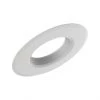 GE White 4-in Recessed Can RS4 Trim Ring (1-Pack) -Cheap GE Store 41537530c L