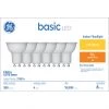 GE Basic Soft White 50 W Replacement LED Indoor Floodlight GU10 PAR16 Light Bulbs (6-Pack) -Cheap GE Store 41537532a L