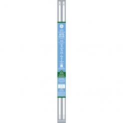 GE Universal Sunshine T8 32W and T12 40W Replacement LED G13 Base 48-in T8 Linear Tubes (2-Pack)