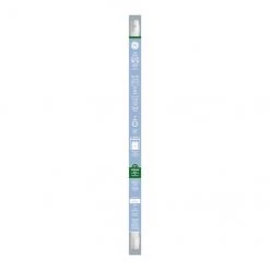 GE Universal Utility Cool White T8 17W and T12 20W Replacement LED G13 Base 24-in T8 Linear Tube (1-Pack)