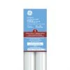 GE Sunshine 59W Replacement LED Type B Fa8 Base 96-in T8 Tubes (2-Pack)