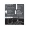 C by GE colour-Changing Wire-free Remote and Soft White A19 Smart Bulb Bundle -Cheap GE Store 41537547b L