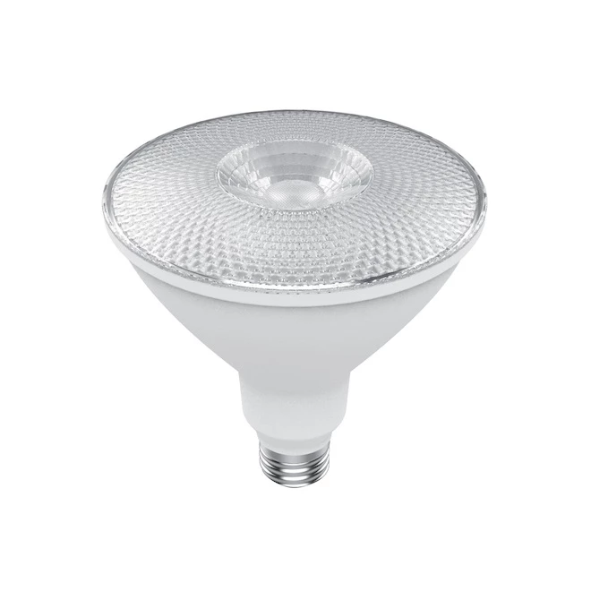 GE Daylight 90W Replacement LED Floodlight PAR38 - 2 pack 4 GE Daylight 90W Replacement LED Floodlight PAR38 - 2 pack - Image 2